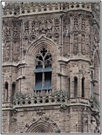 Belfry