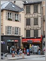 Medieval Houses