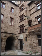 Maison de Benot