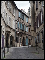 Medieval Street