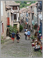 Cordes-sur-Ciel
