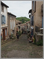 Medieval Town