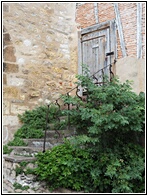 Old House