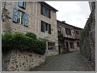 Timber-Framed Houses