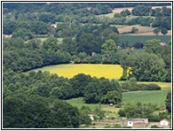 Crou Valley
