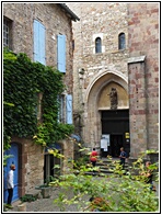 Eglise St-Michel