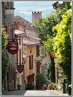 Cordes Sur Ciel