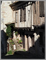Cordes