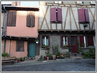 Old Albi