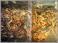 Last Judgement