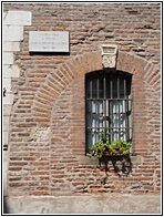 Toulouse-Lautrec House