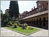 St. Salvi Collegiate