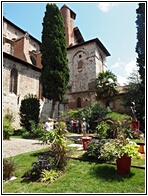 St. Salvi Collegiate