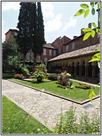 St. Salvi Collegiate