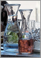 Carafes
