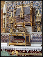 Reliquary