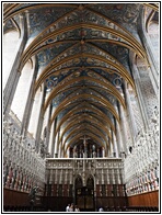 Painted Vault