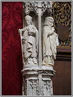 Statuary
