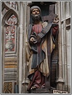 St Philippe