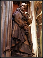 Statuary