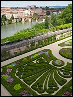 Jardin de la Berbie