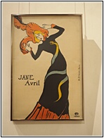 Toulouse-Lautrec