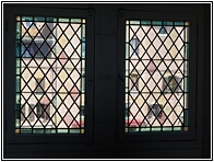 Medieval Crystals