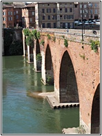 Pont-Vieus