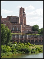 Albi View
