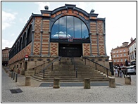Market Hall