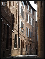 Small Street