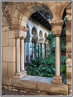 Cloister