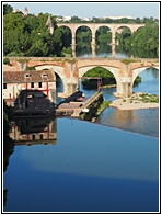 Tarn River