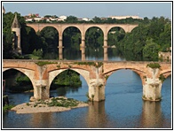 Albi Bridges