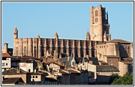 Gothic Cathedral