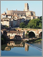 Cathedral of Sainte Ccile