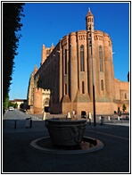 Albi Cathedral