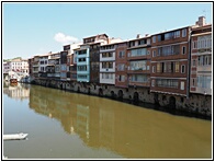 Agout River