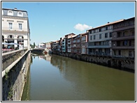 Agout River