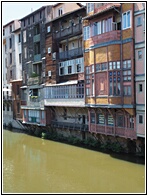 Craftsmen's Houses