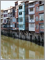 Old Houses