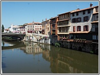 Restored Houses