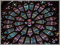 St Nazaire and St Celse