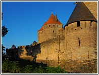 Outer Wall