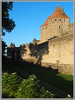 Outer Wall