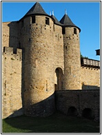 Carcassonne