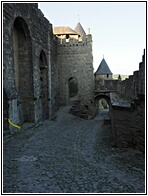 Porte d'Aude
