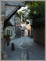 Lonely Street