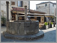 Great Well