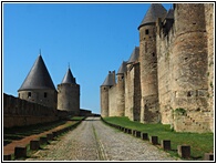 Carcassonne